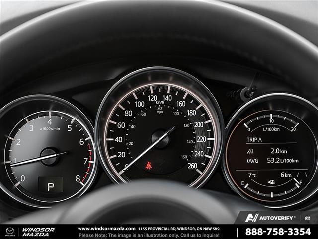 2025 Mazda CX-5 GT (Stk: C540890) in Windsor - Image 14 of 25