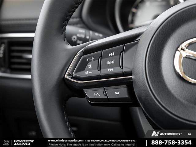 2025 Mazda CX-5 GT (Stk: C540890) in Windsor - Image 15 of 25