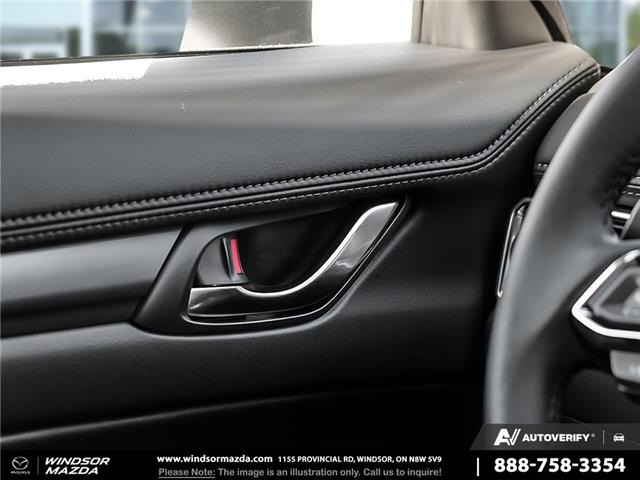 2025 Mazda CX-5 GT (Stk: C540890) in Windsor - Image 16 of 25