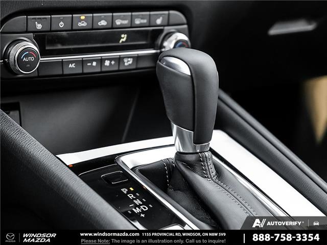 2025 Mazda CX-5 GT (Stk: C540890) in Windsor - Image 17 of 25