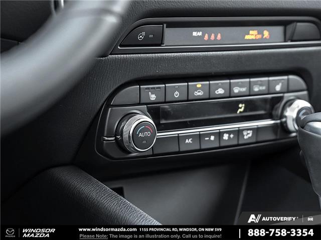 2025 Mazda CX-5 GT (Stk: C540890) in Windsor - Image 23 of 25