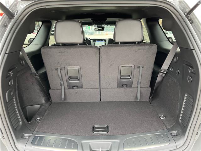 2026 Dodge Durango GT (Stk: 26-162) in Sarnia - Image 27 of 28