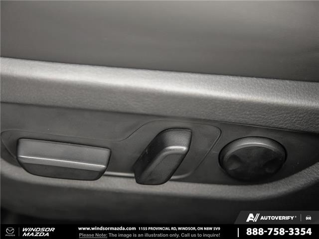 2025 Mazda CX-30 GS (Stk: X369550) in Windsor - Image 25 of 25