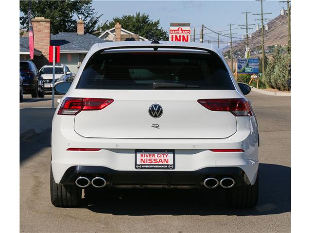 2024 Volkswagen Golf R Base (Stk: T25142A) in Kamloops - Image 4 of 20
