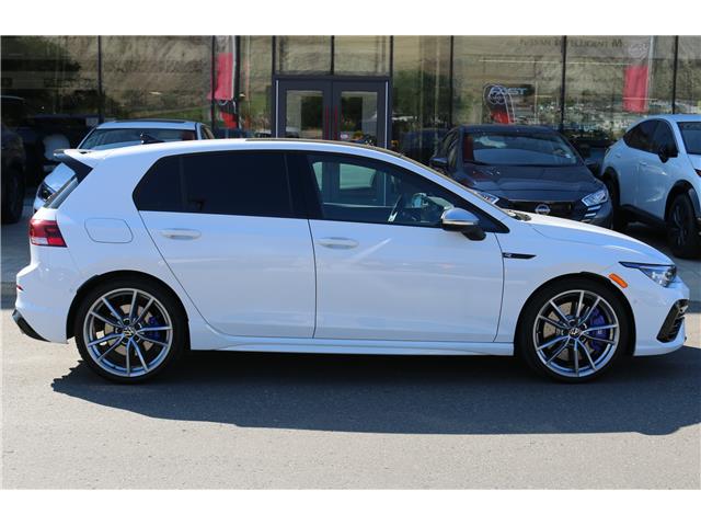 2024 Volkswagen Golf R Base (Stk: T25142A) in Kamloops - Image 6 of 20