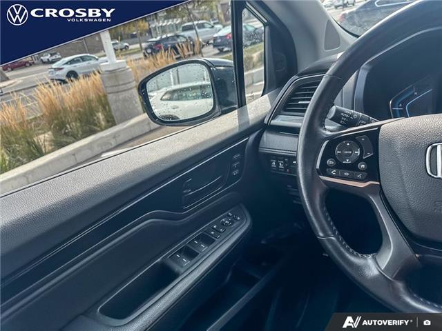 2022 Honda Odyssey Touring (Stk: 3D2633) in Kitchener - Image 7 of 21 2022 Honda Odyssey Touring (Stk: 3D2633) in Kitchener - Image 7 of 21