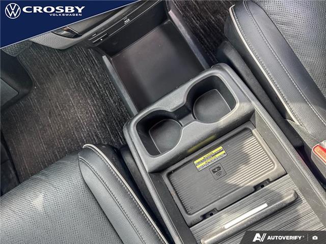 2022 Honda Odyssey Touring (Stk: 3D2633) in Kitchener - Image 8 of 21 2022 Honda Odyssey Touring (Stk: 3D2633) in Kitchener - Image 8 of 21