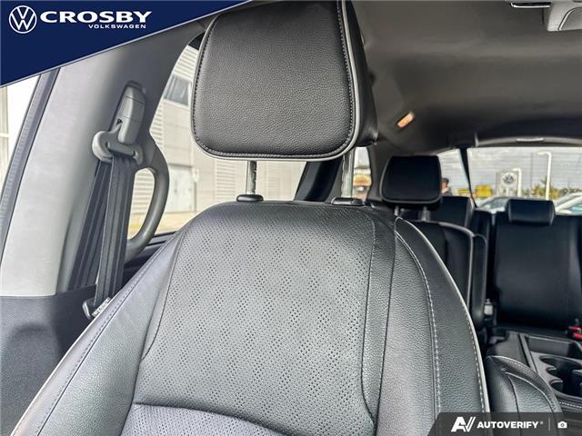 2022 Honda Odyssey Touring (Stk: 3D2633) in Kitchener - Image 10 of 21 2022 Honda Odyssey Touring (Stk: 3D2633) in Kitchener - Image 10 of 21