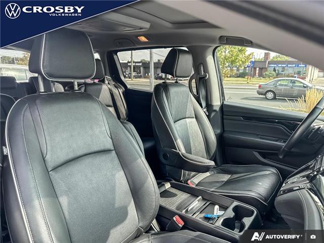 2022 Honda Odyssey Touring (Stk: 3D2633) in Kitchener - Image 11 of 21 2022 Honda Odyssey Touring (Stk: 3D2633) in Kitchener - Image 11 of 21