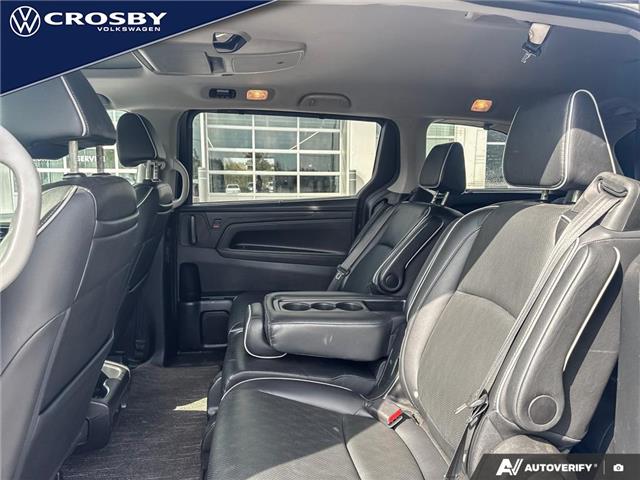 2022 Honda Odyssey Touring (Stk: 3D2633) in Kitchener - Image 12 of 21 2022 Honda Odyssey Touring (Stk: 3D2633) in Kitchener - Image 12 of 21