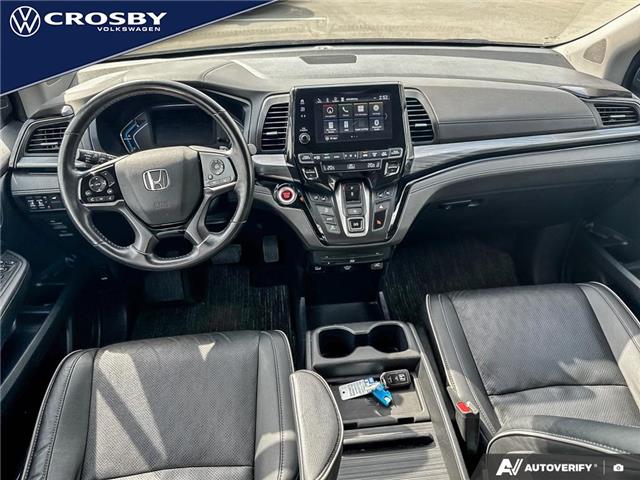 2022 Honda Odyssey Touring (Stk: 3D2633) in Kitchener - Image 13 of 21 2022 Honda Odyssey Touring (Stk: 3D2633) in Kitchener - Image 13 of 21