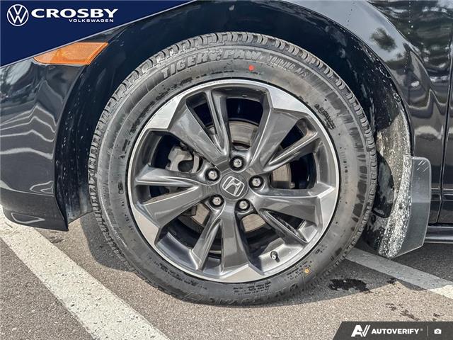 2022 Honda Odyssey Touring (Stk: 3D2633) in Kitchener - Image 15 of 21 2022 Honda Odyssey Touring (Stk: 3D2633) in Kitchener - Image 15 of 21