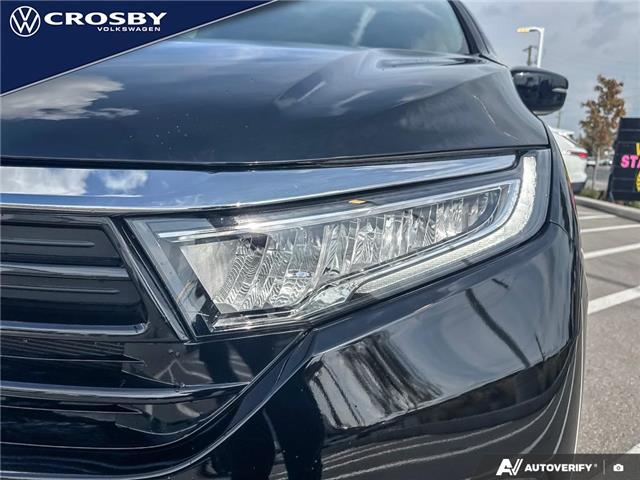 2022 Honda Odyssey Touring (Stk: 3D2633) in Kitchener - Image 16 of 21 2022 Honda Odyssey Touring (Stk: 3D2633) in Kitchener - Image 16 of 21