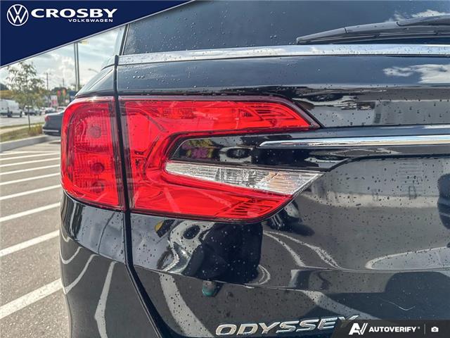 2022 Honda Odyssey Touring (Stk: 3D2633) in Kitchener - Image 17 of 21 2022 Honda Odyssey Touring (Stk: 3D2633) in Kitchener - Image 17 of 21