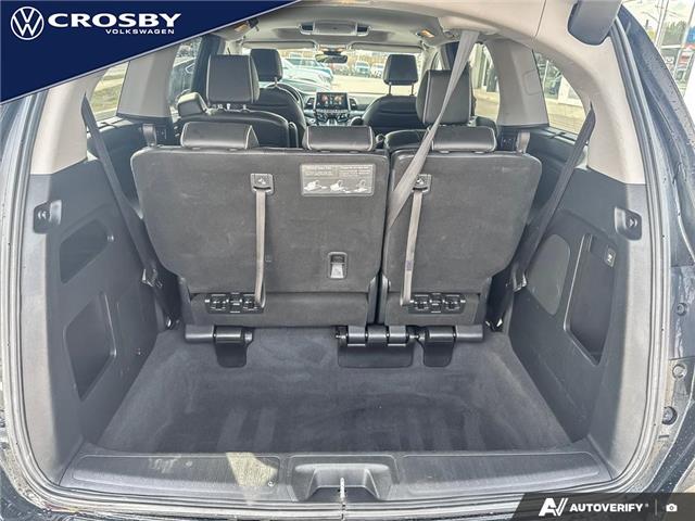 2022 Honda Odyssey Touring (Stk: 3D2633) in Kitchener - Image 18 of 21 2022 Honda Odyssey Touring (Stk: 3D2633) in Kitchener - Image 18 of 21
