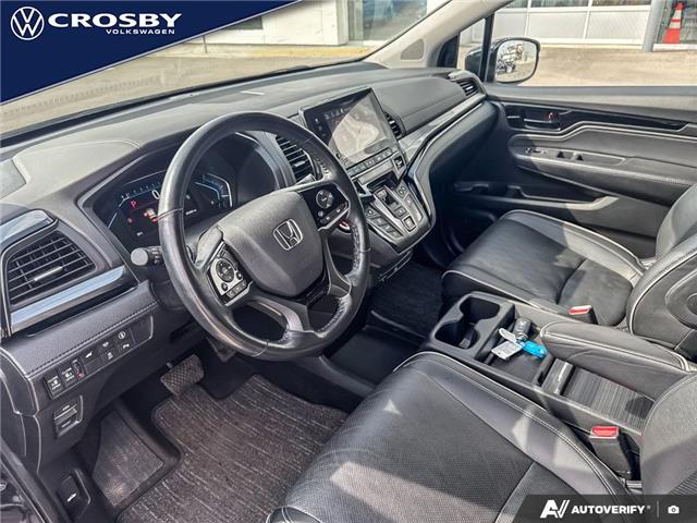 2022 Honda Odyssey Touring (Stk: 3D2633) in Kitchener - Image 19 of 21 2022 Honda Odyssey Touring (Stk: 3D2633) in Kitchener - Image 19 of 21