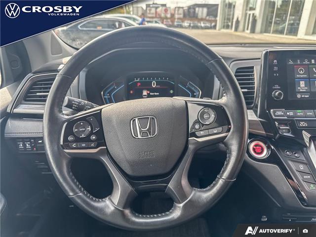 2022 Honda Odyssey Touring (Stk: 3D2633) in Kitchener - Image 20 of 21 2022 Honda Odyssey Touring (Stk: 3D2633) in Kitchener - Image 20 of 21