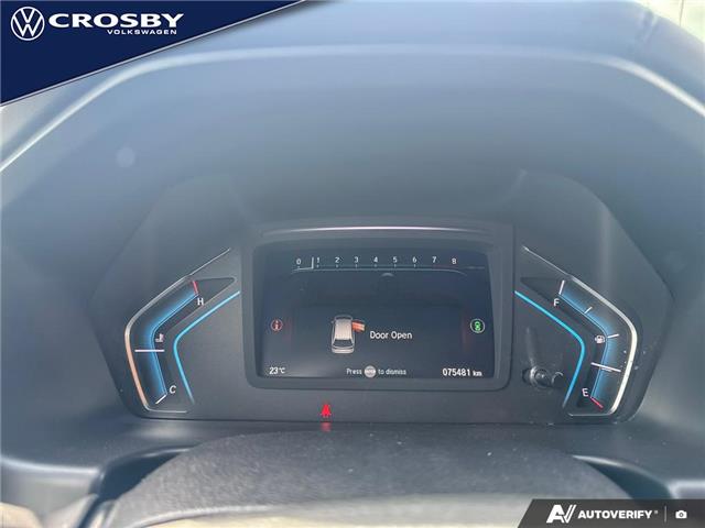 2022 Honda Odyssey Touring (Stk: 3D2633) in Kitchener - Image 21 of 21 2022 Honda Odyssey Touring (Stk: 3D2633) in Kitchener - Image 21 of 21
