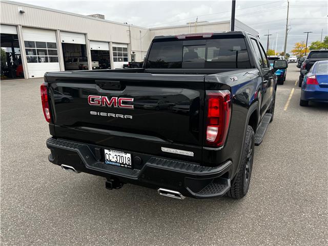 2026 GMC Sierra 1500 Elevation (Stk: 41664) in Georgetown - Image 3 of 8
