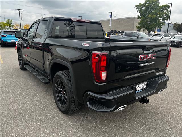 2026 GMC Sierra 1500 Elevation (Stk: 41664) in Georgetown - Image 4 of 8
