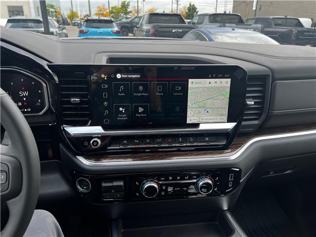 2026 GMC Sierra 1500 Elevation (Stk: 41664) in Georgetown - Image 7 of 8