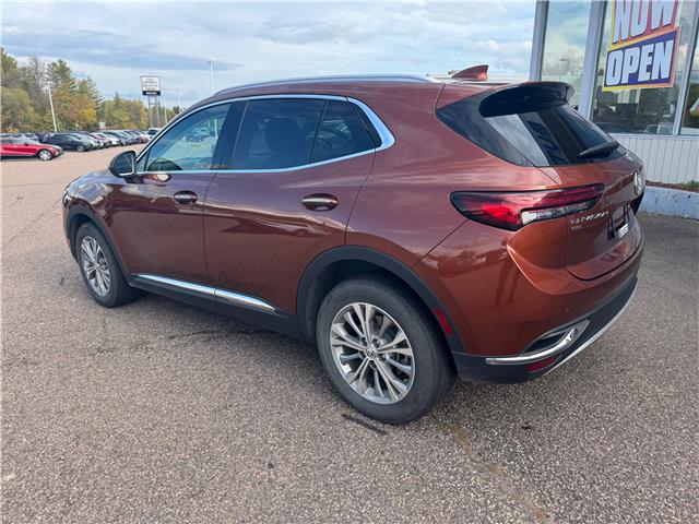 2022 Buick Envision Preferred (Stk: PL3136) in Pembroke - Image 4 of 23