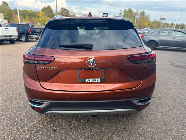 2022 Buick Envision Preferred (Stk: PL3136) in Pembroke - Image 5 of 23