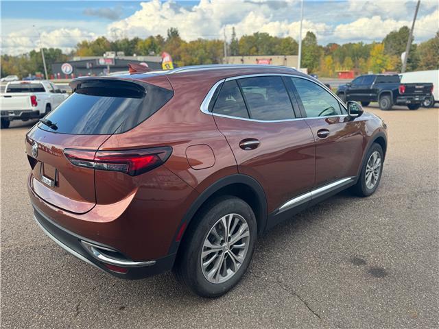 2022 Buick Envision Preferred (Stk: PL3136) in Pembroke - Image 6 of 23