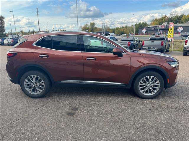 2022 Buick Envision Preferred (Stk: PL3136) in Pembroke - Image 7 of 23