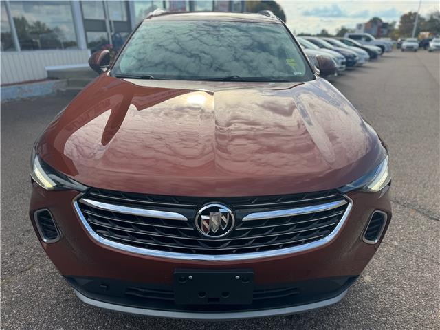 2022 Buick Envision Preferred (Stk: PL3136) in Pembroke - Image 9 of 23