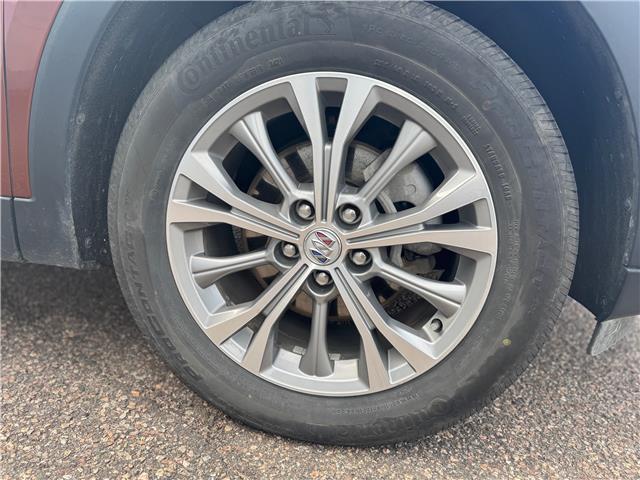 2022 Buick Envision Preferred (Stk: PL3136) in Pembroke - Image 10 of 23