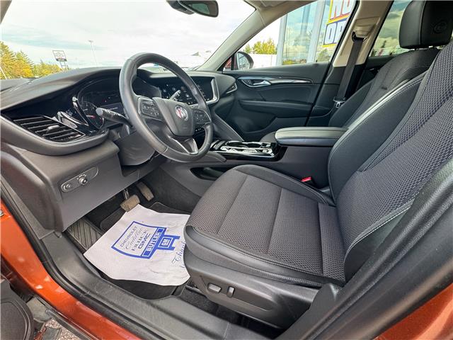 2022 Buick Envision Preferred (Stk: PL3136) in Pembroke - Image 11 of 23