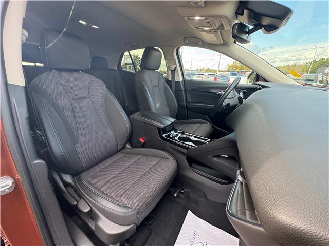 2022 Buick Envision Preferred (Stk: PL3136) in Pembroke - Image 12 of 23