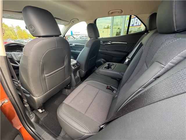 2022 Buick Envision Preferred (Stk: PL3136) in Pembroke - Image 13 of 23