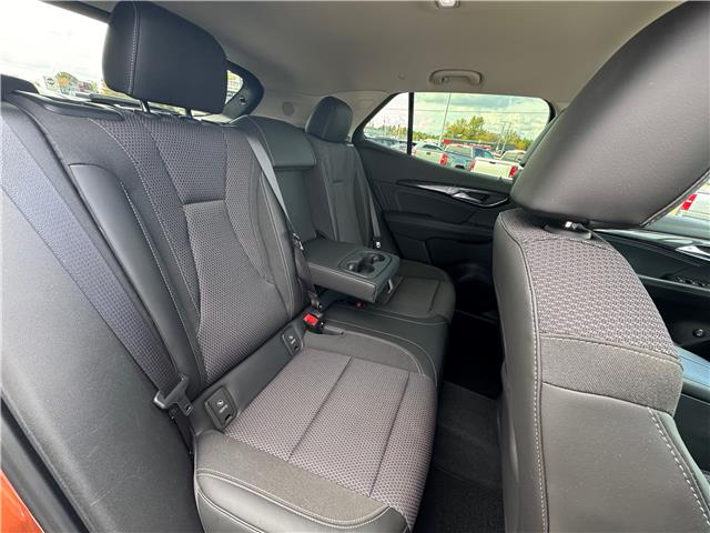 2022 Buick Envision Preferred (Stk: PL3136) in Pembroke - Image 14 of 23