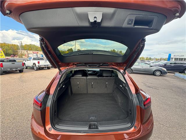 2022 Buick Envision Preferred (Stk: PL3136) in Pembroke - Image 15 of 23