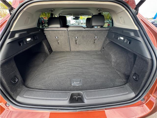 2022 Buick Envision Preferred (Stk: PL3136) in Pembroke - Image 16 of 23