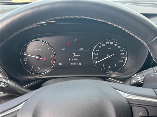 2022 Buick Envision Preferred (Stk: PL3136) in Pembroke - Image 18 of 23