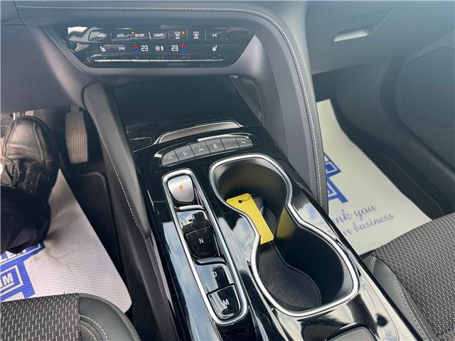 2022 Buick Envision Preferred (Stk: PL3136) in Pembroke - Image 19 of 23