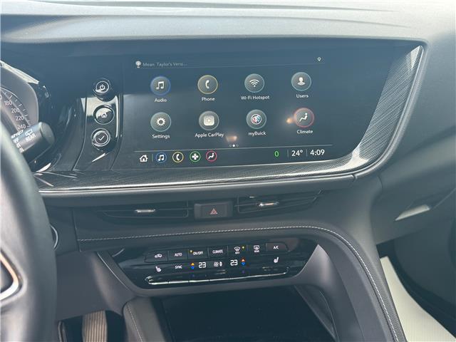 2022 Buick Envision Preferred (Stk: PL3136) in Pembroke - Image 20 of 23