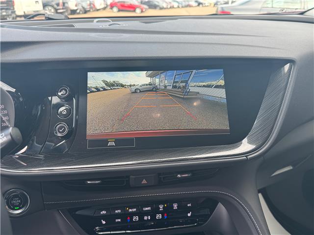 2022 Buick Envision Preferred (Stk: PL3136) in Pembroke - Image 21 of 23