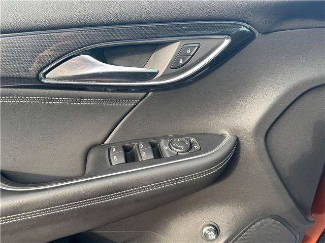 2022 Buick Envision Preferred (Stk: PL3136) in Pembroke - Image 22 of 23