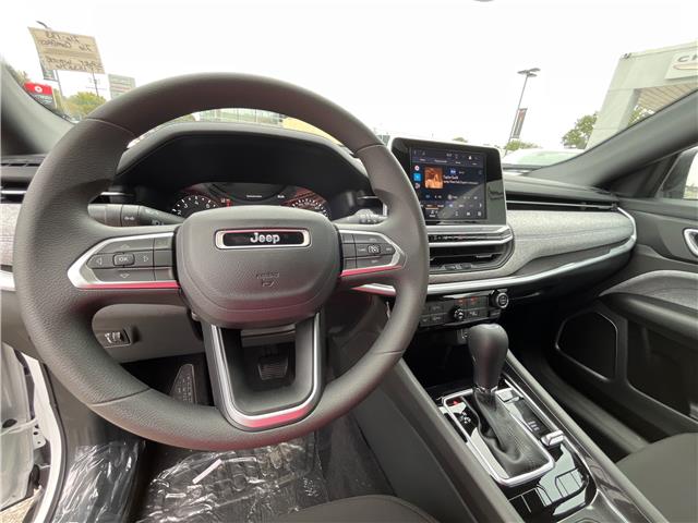 2026 Jeep Compass Sport (Stk: 26-133) in Sarnia - Image 11 of 21