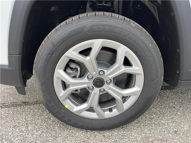 2026 Jeep Compass Sport (Stk: 26-133) in Sarnia - Image 7 of 21