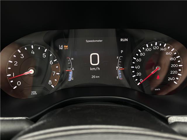 2026 Jeep Compass Sport (Stk: 26-133) in Sarnia - Image 13 of 21