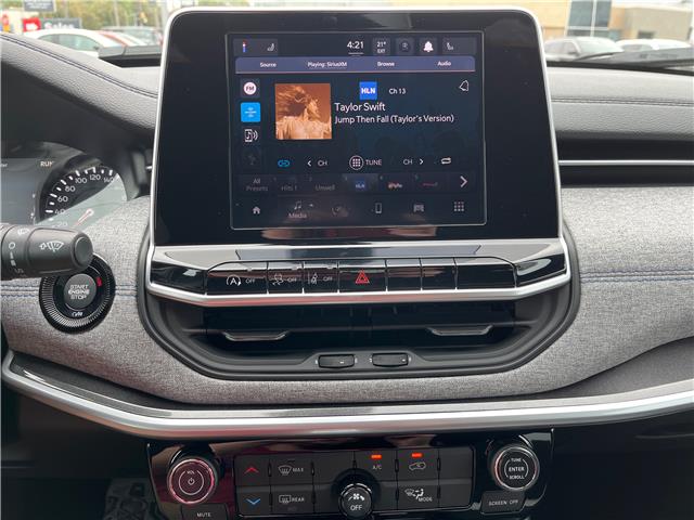 2026 Jeep Compass Sport (Stk: 26-133) in Sarnia - Image 14 of 21