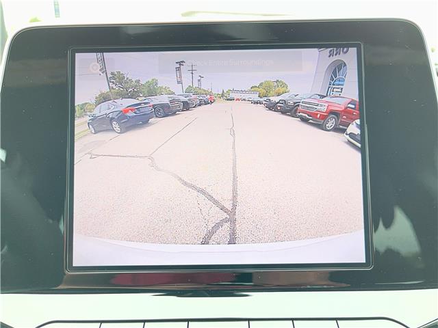 2026 Jeep Compass Sport (Stk: 26-133) in Sarnia - Image 15 of 21