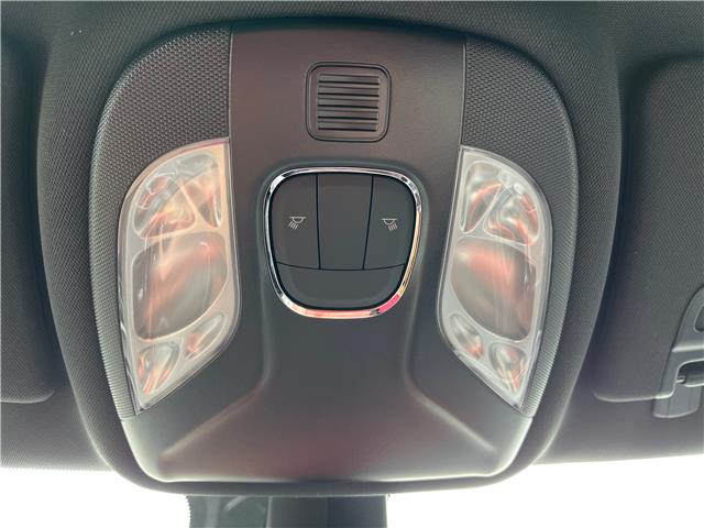 2026 Jeep Compass Sport (Stk: 26-133) in Sarnia - Image 17 of 21