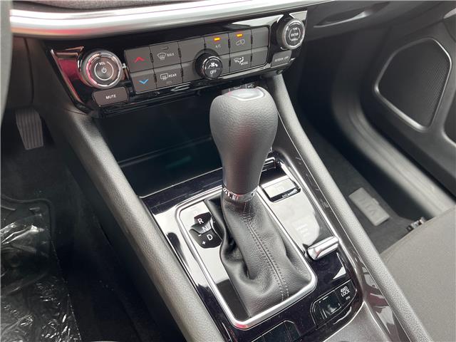 2026 Jeep Compass Sport (Stk: 26-133) in Sarnia - Image 16 of 21