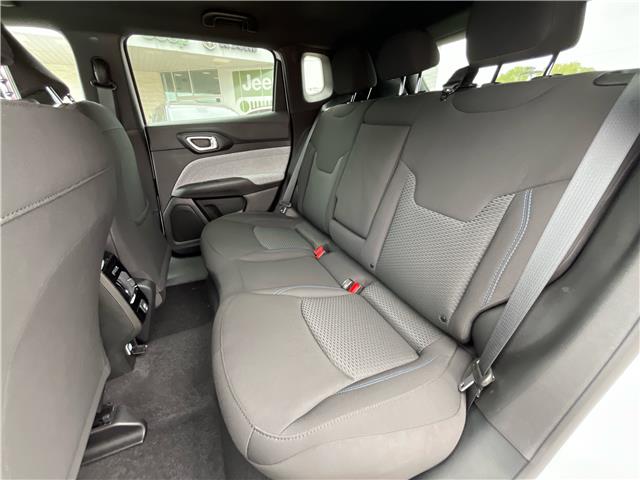2026 Jeep Compass Sport (Stk: 26-133) in Sarnia - Image 18 of 21